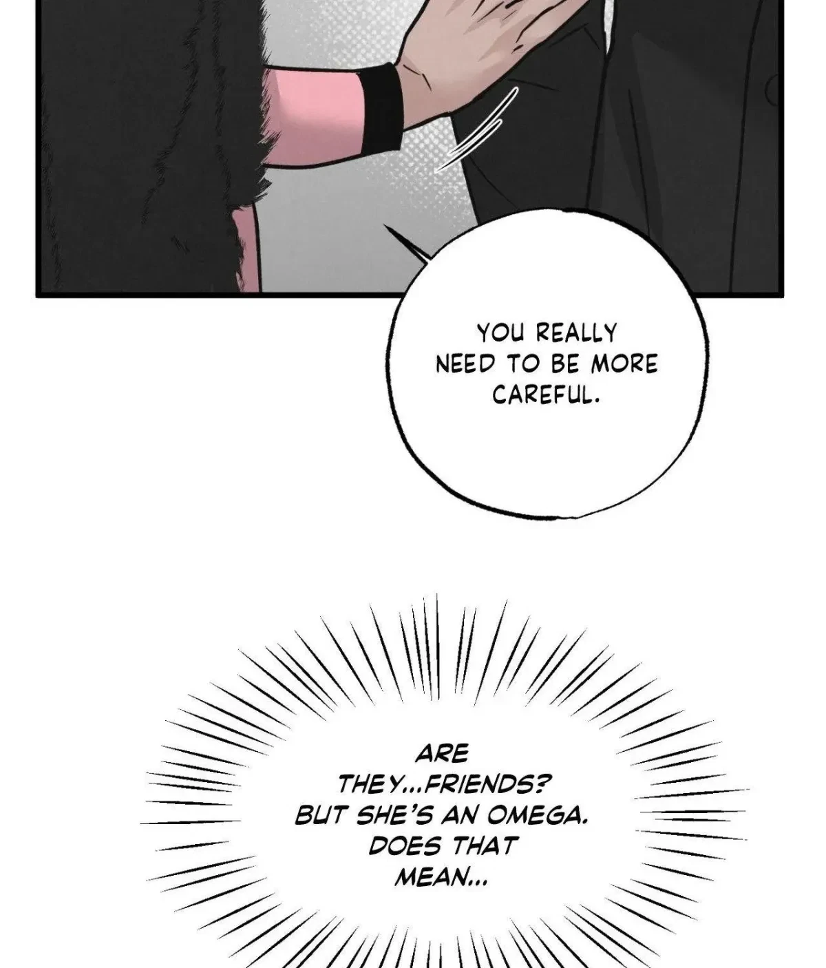 A Golden Pair Chapter 28, page 41