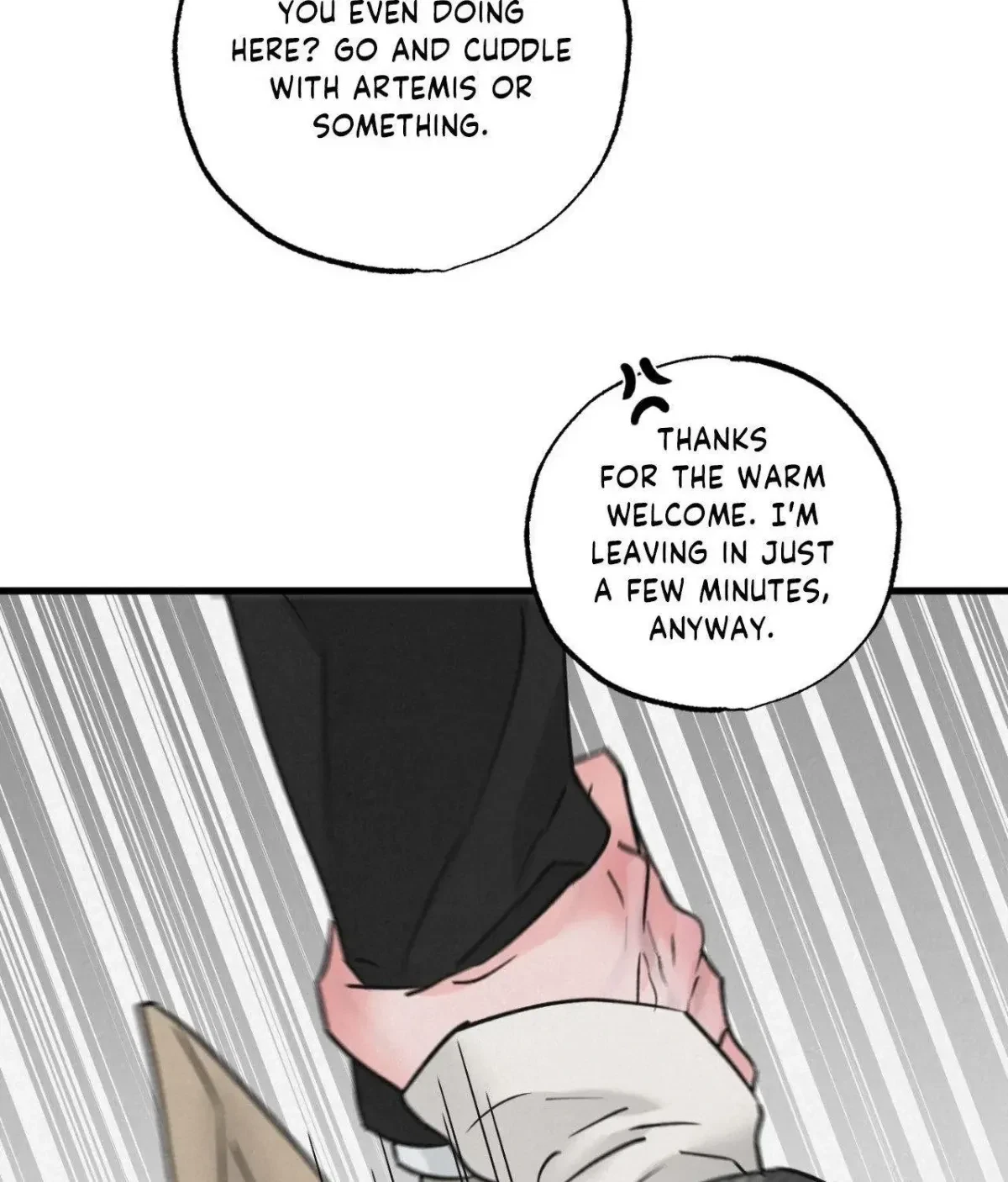 A Golden Pair Chapter 28, page 43