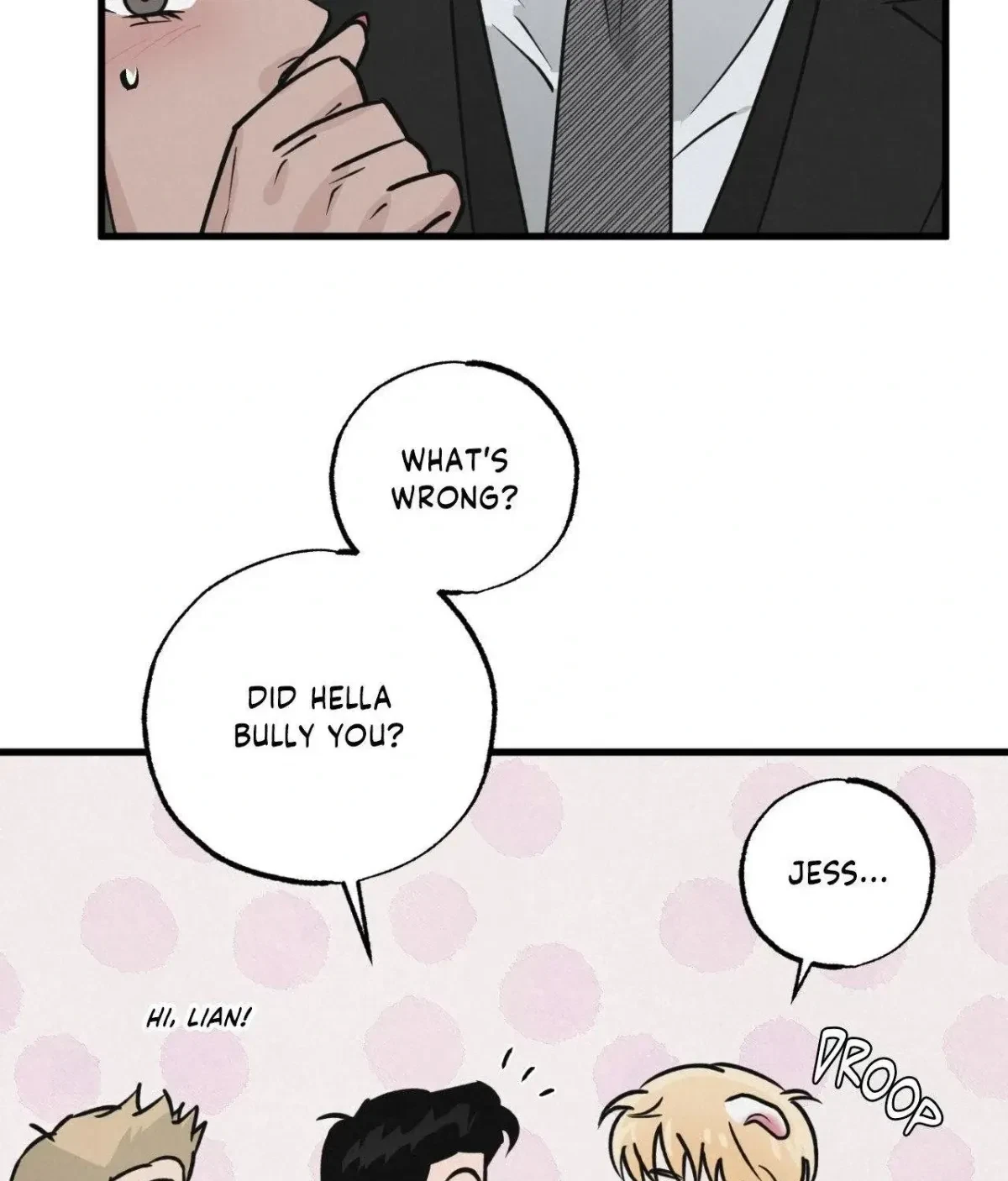 A Golden Pair Chapter 28, page 47