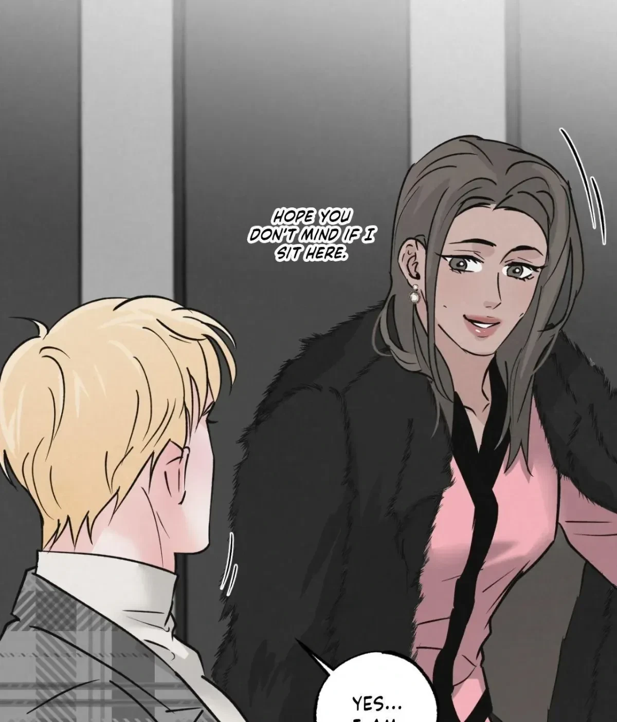 A Golden Pair Chapter 28, page 5