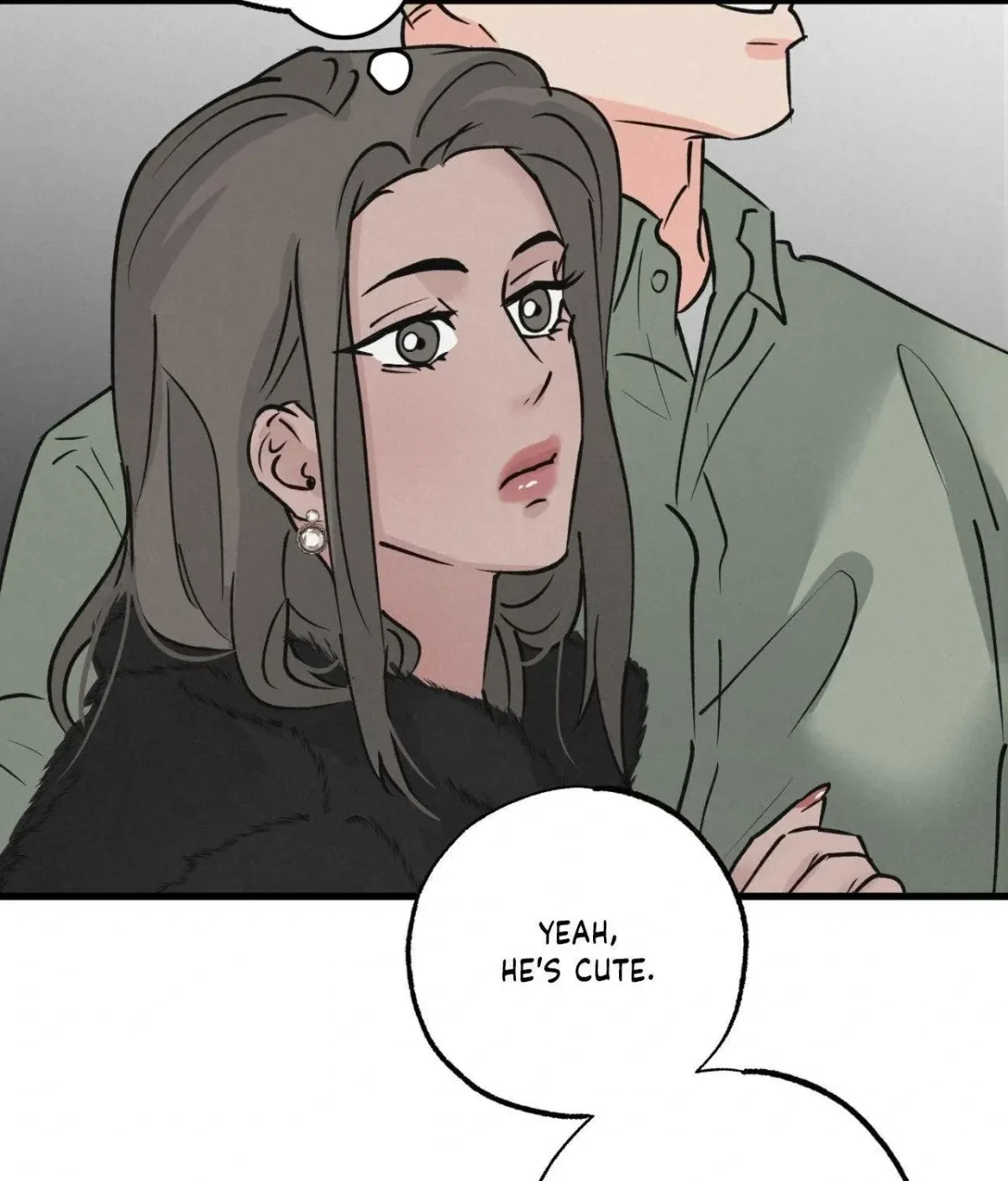 A Golden Pair Chapter 28, page 57