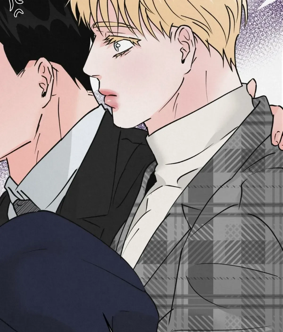 A Golden Pair Chapter 28, page 61