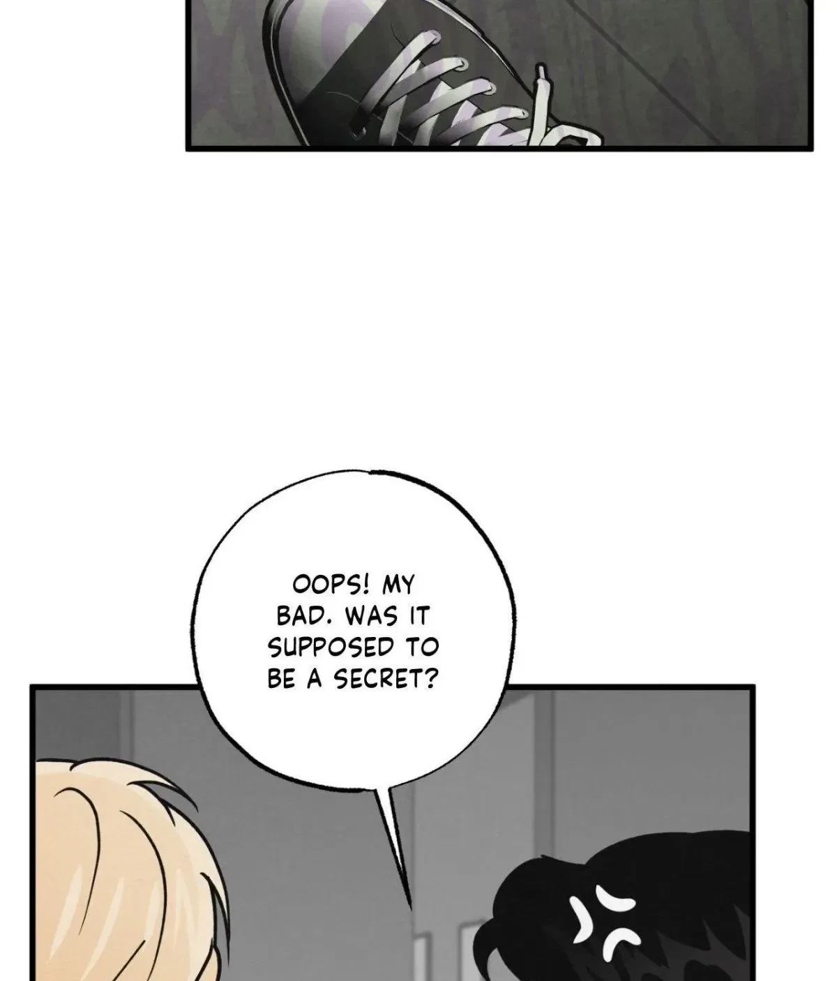 A Golden Pair Chapter 28, page 65