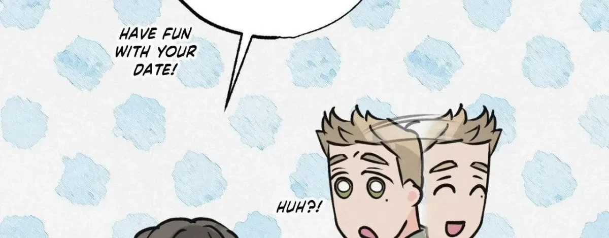 A Golden Pair Chapter 28, page 68