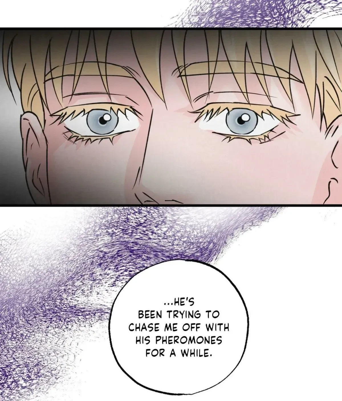 A Golden Pair Chapter 28, page 73