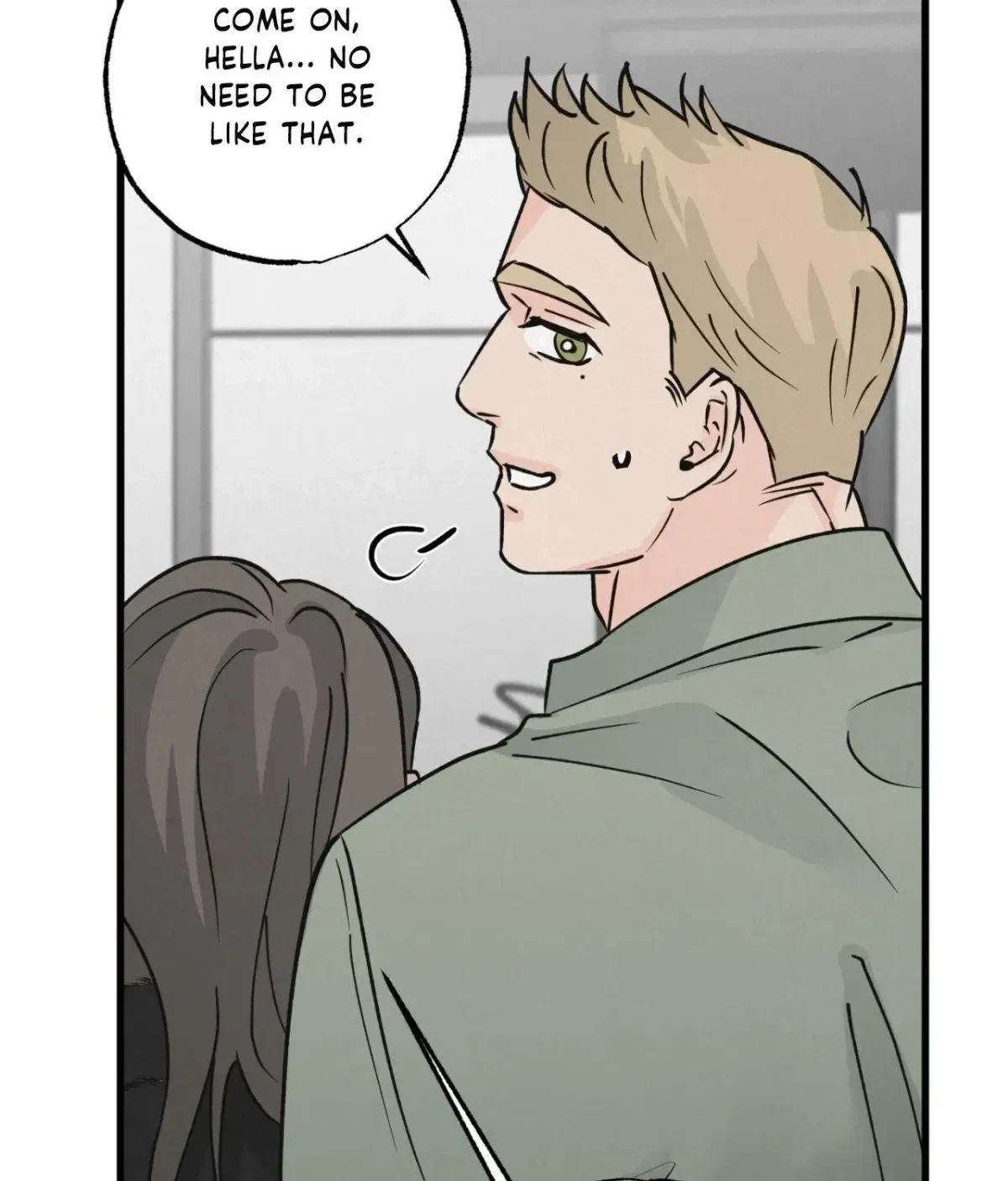 A Golden Pair Chapter 28, page 75
