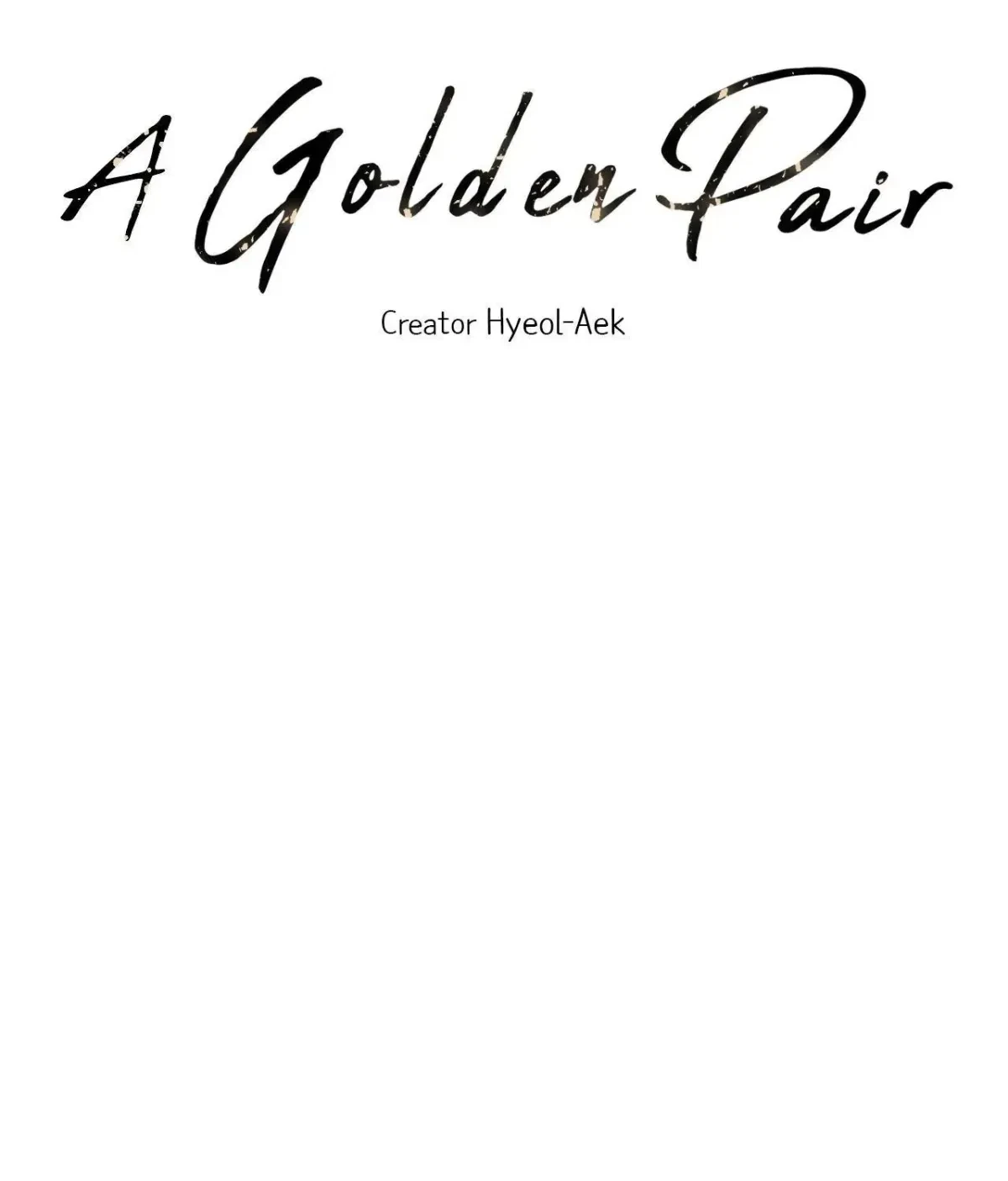 A Golden Pair Chapter 28, page 79