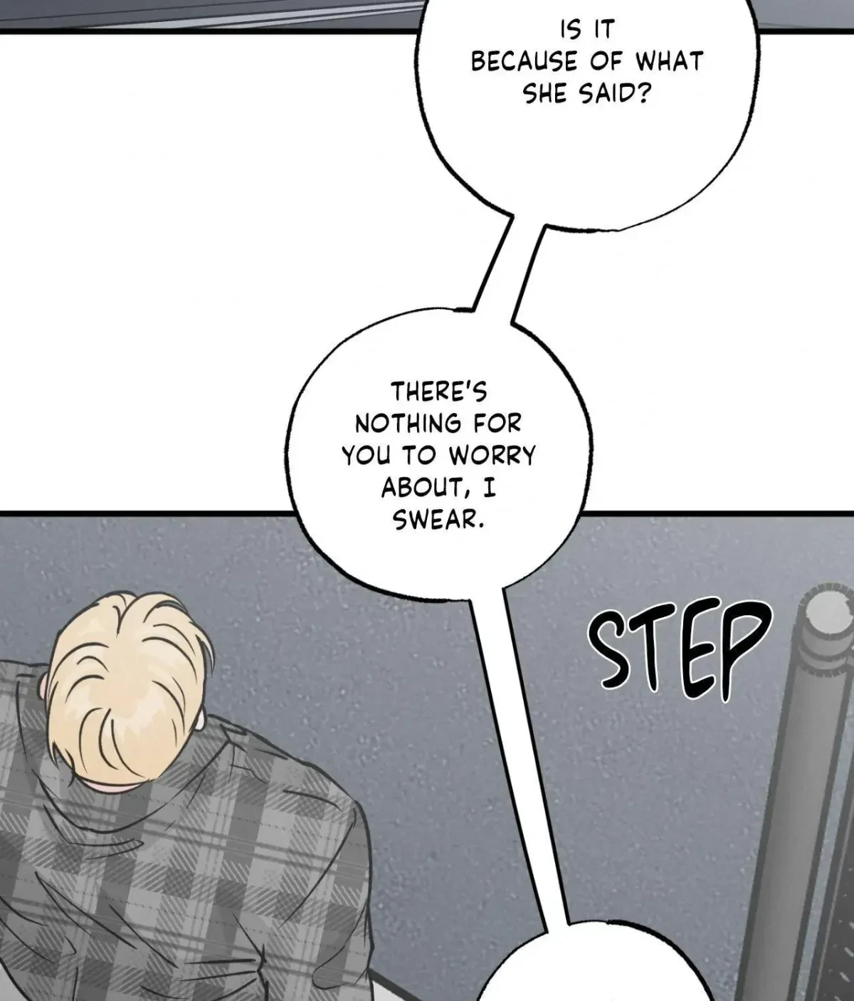 A Golden Pair Chapter 28, page 83