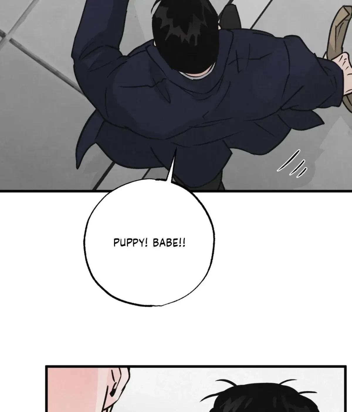 A Golden Pair Chapter 28, page 85