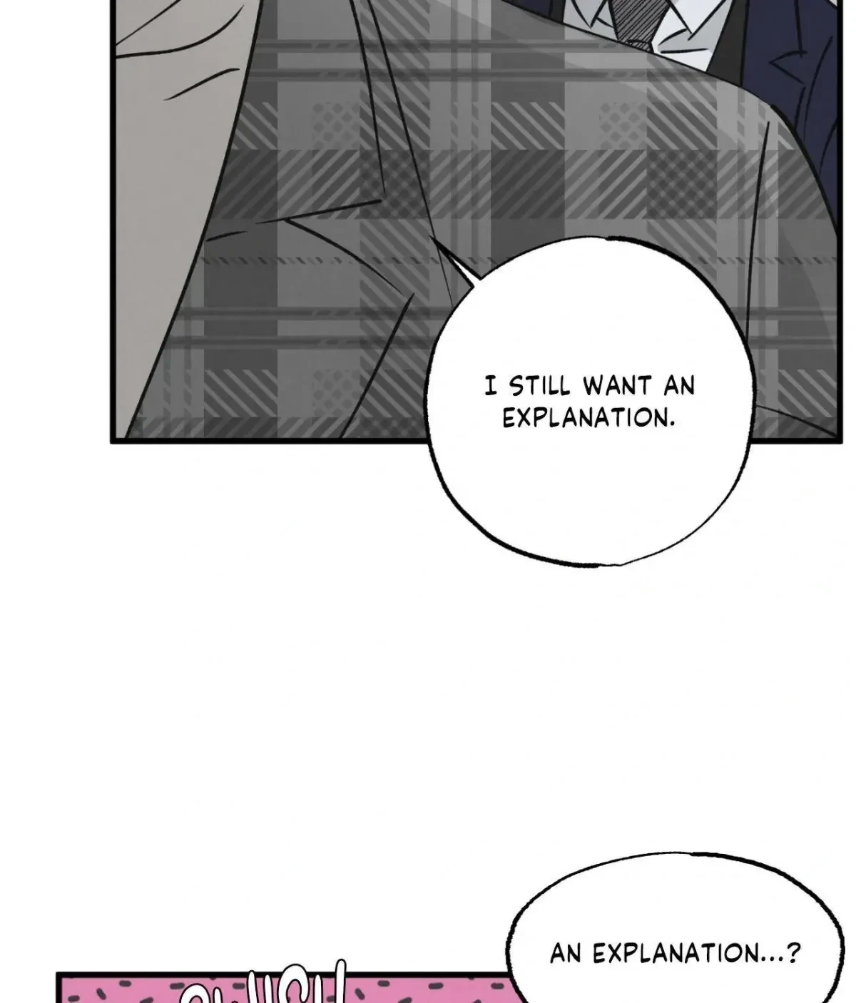 A Golden Pair Chapter 28, page 87