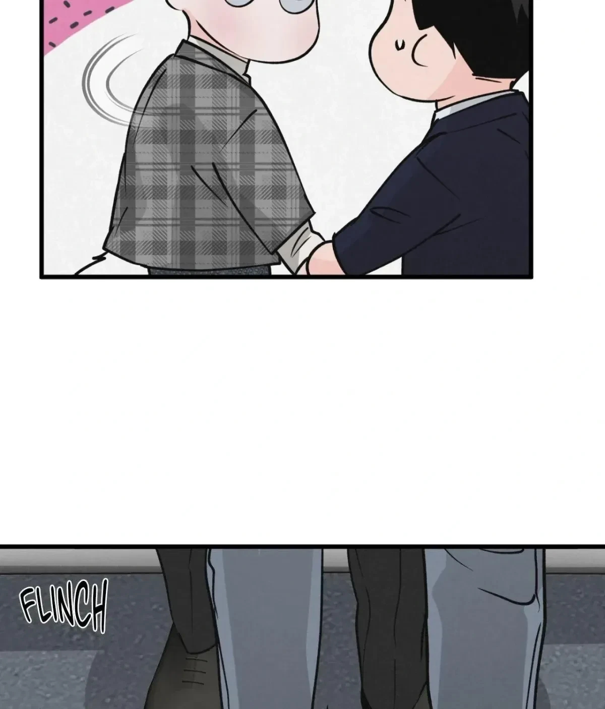 A Golden Pair Chapter 28, page 89