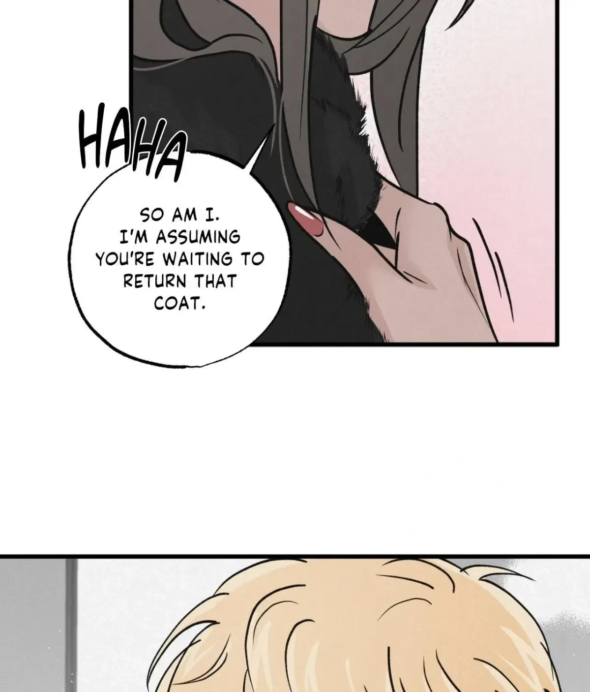 A Golden Pair Chapter 28, page 9