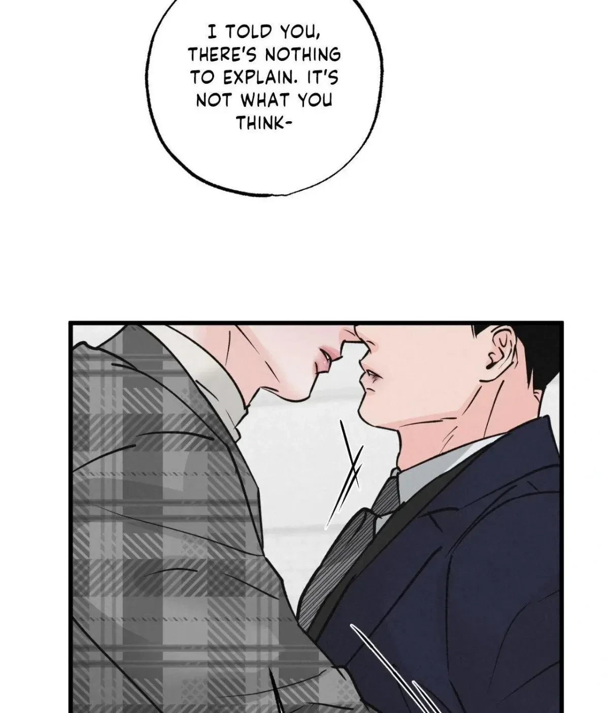 A Golden Pair Chapter 28, page 91