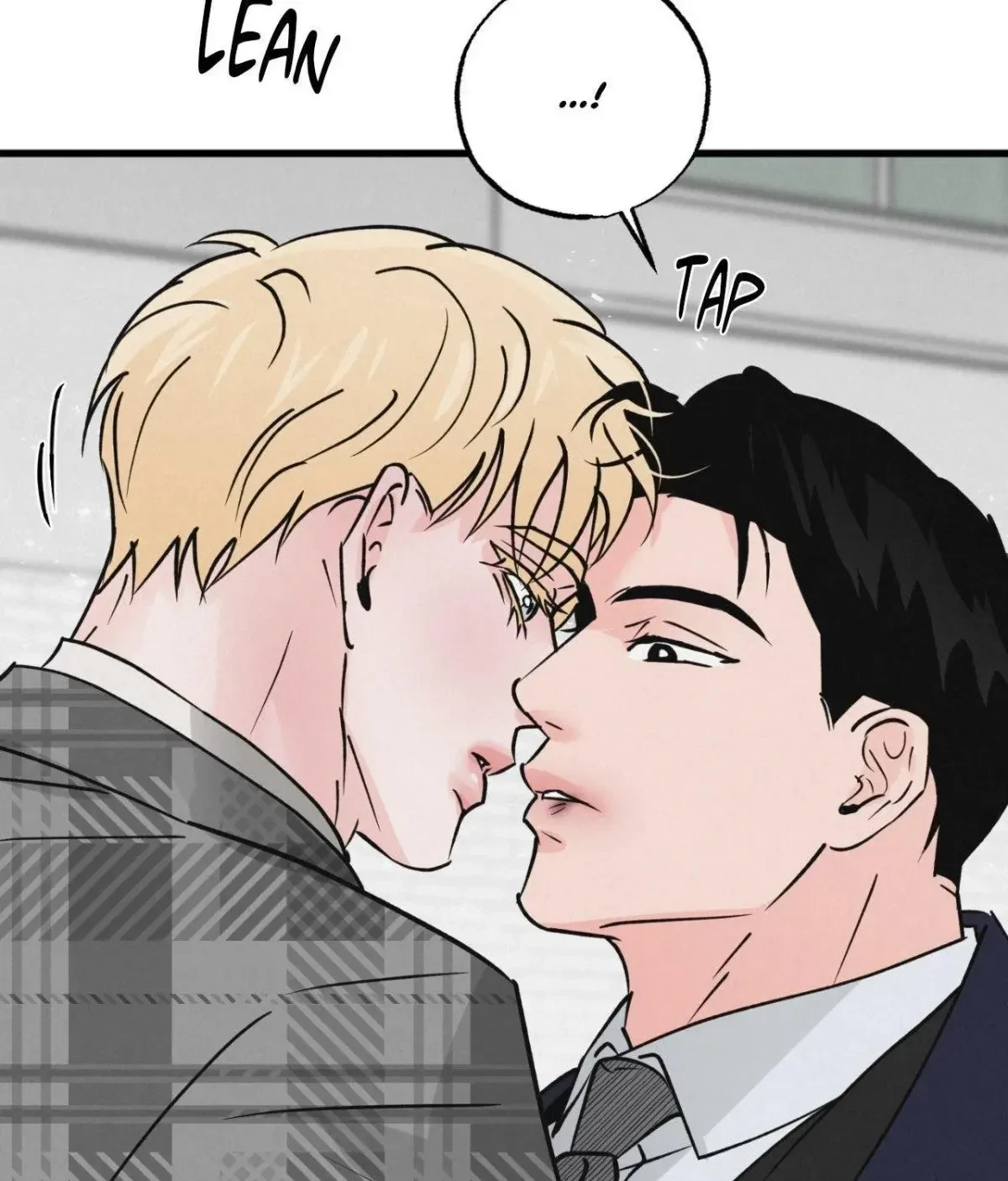 A Golden Pair Chapter 28, page 99