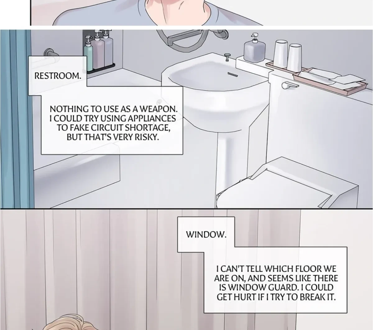 To. Dominant Chapter 27, page 12