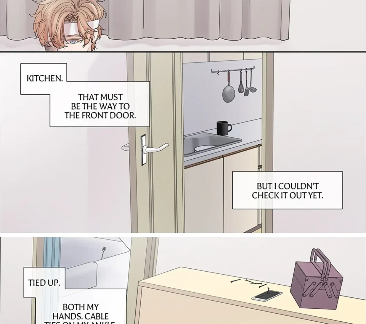 To. Dominant Chapter 27, page 13