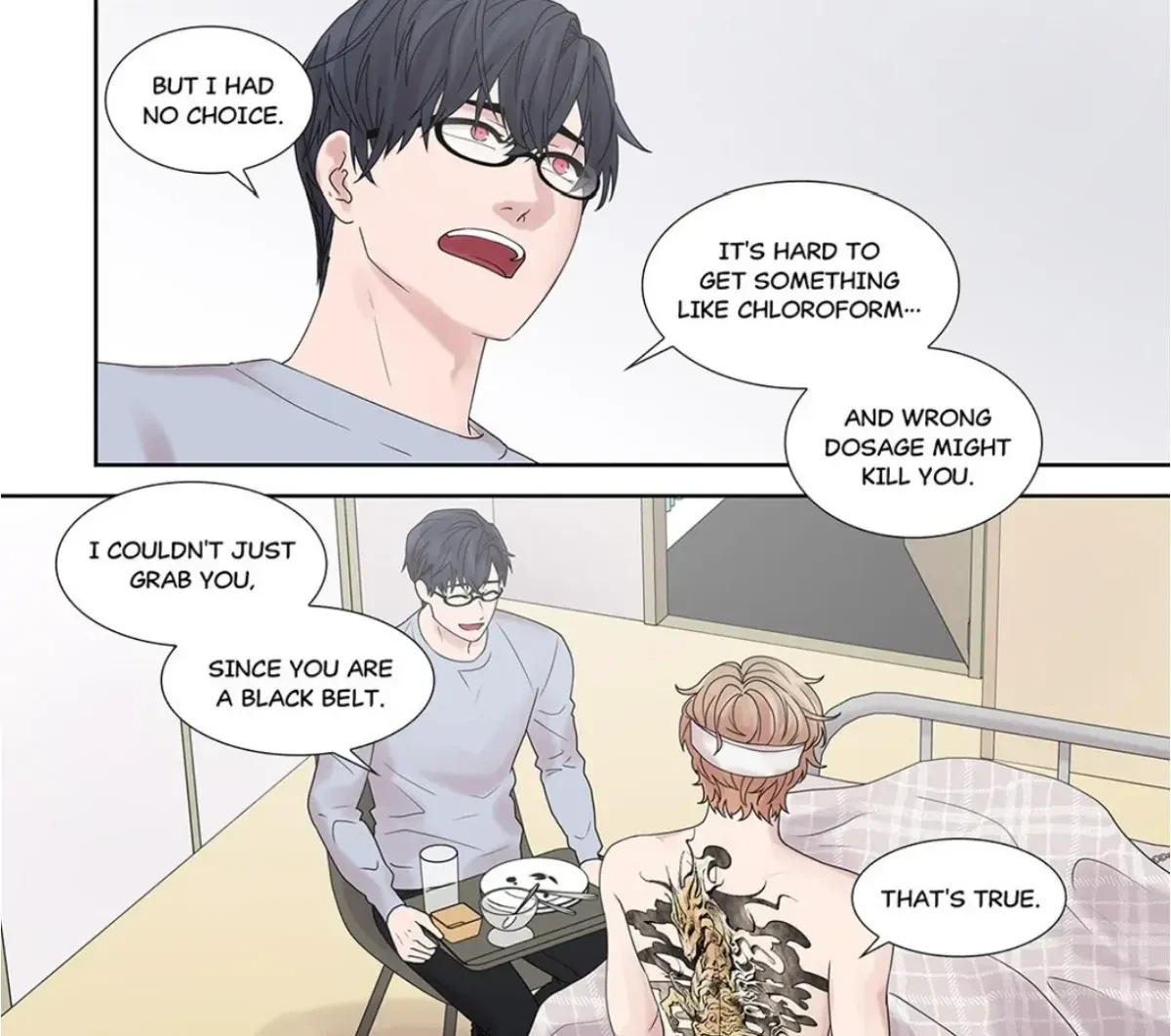 To. Dominant Chapter 27, page 16