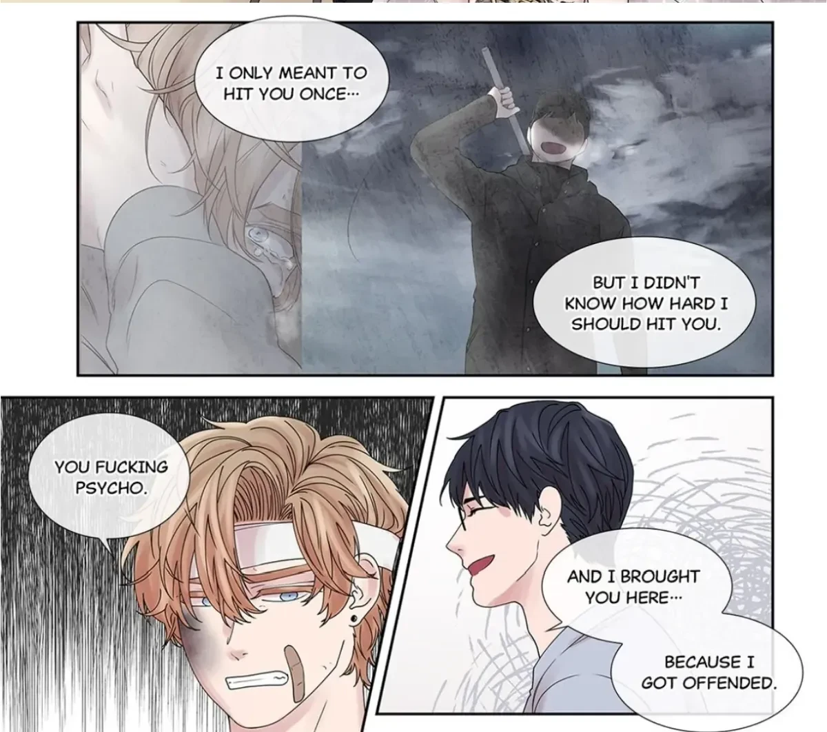 To. Dominant Chapter 27, page 17