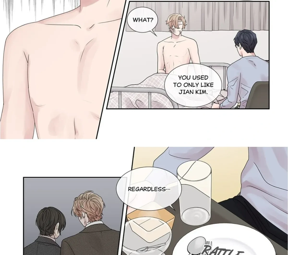 To. Dominant Chapter 27, page 18