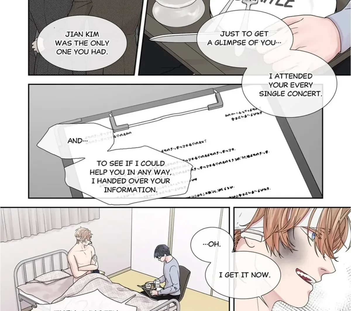 To. Dominant Chapter 27, page 19