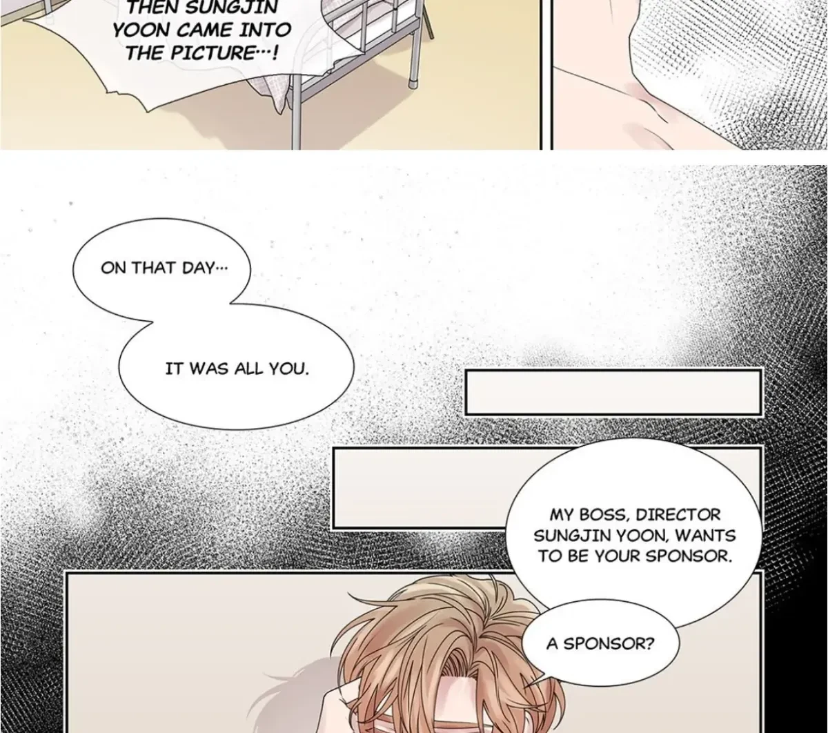 To. Dominant Chapter 27, page 20