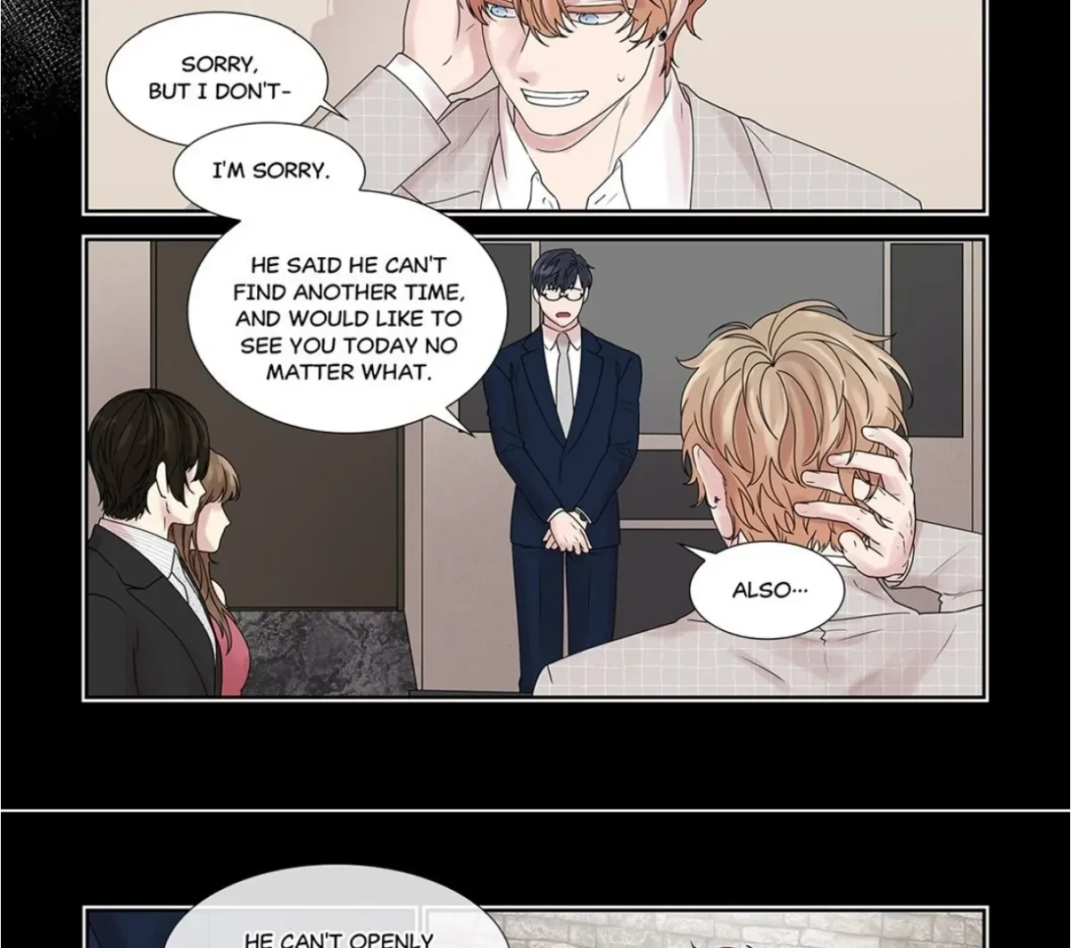 To. Dominant Chapter 27, page 21