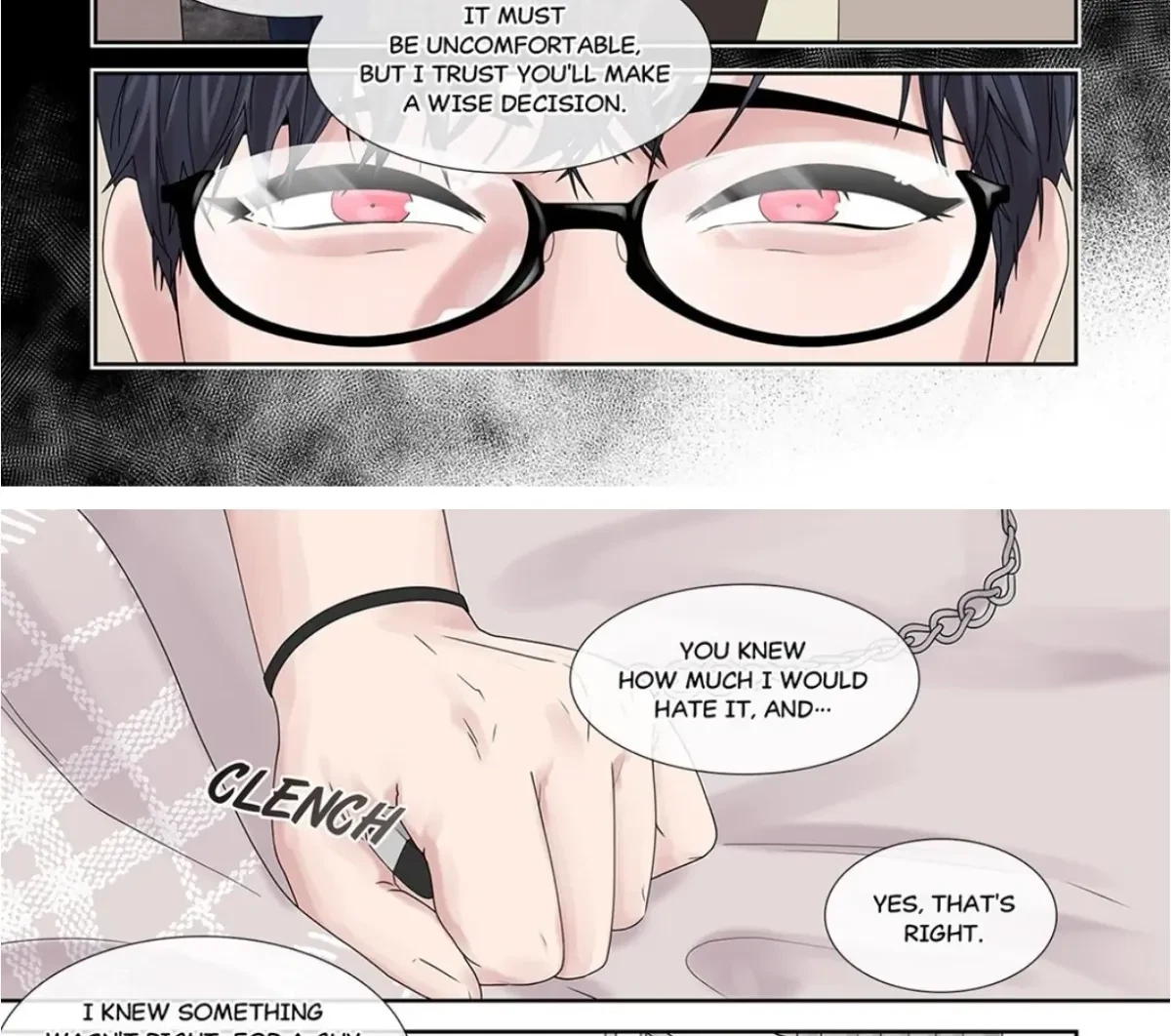To. Dominant Chapter 27, page 23