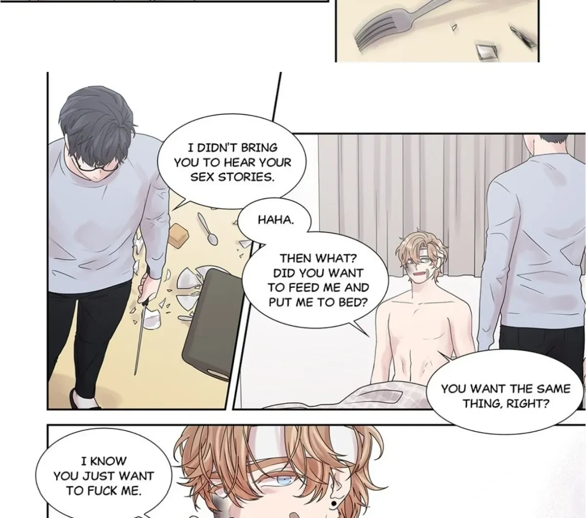 To. Dominant Chapter 27, page 25