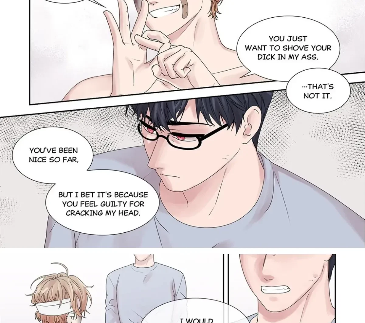 To. Dominant Chapter 27, page 26