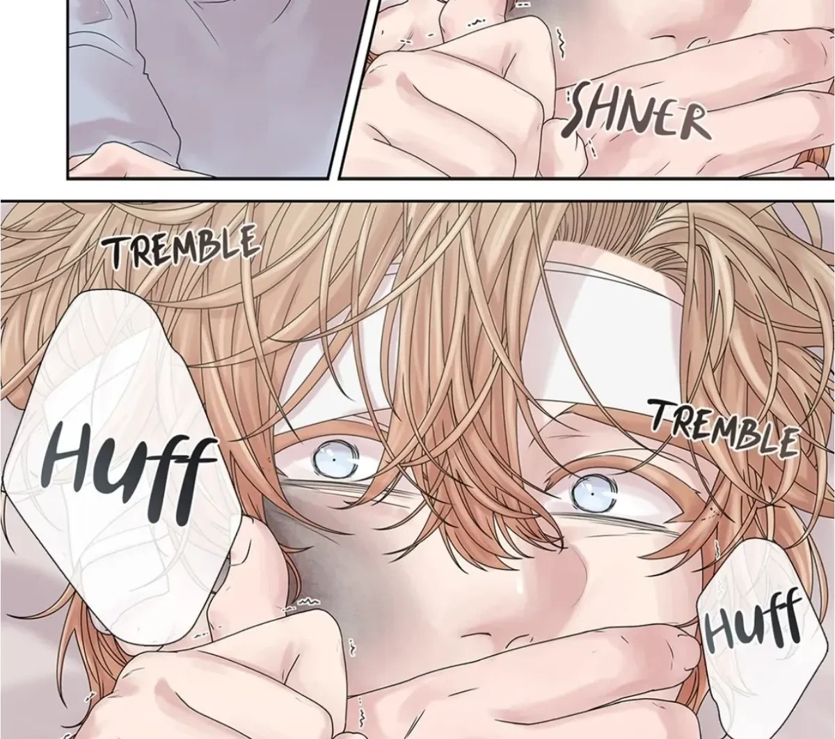 To. Dominant Chapter 27, page 29
