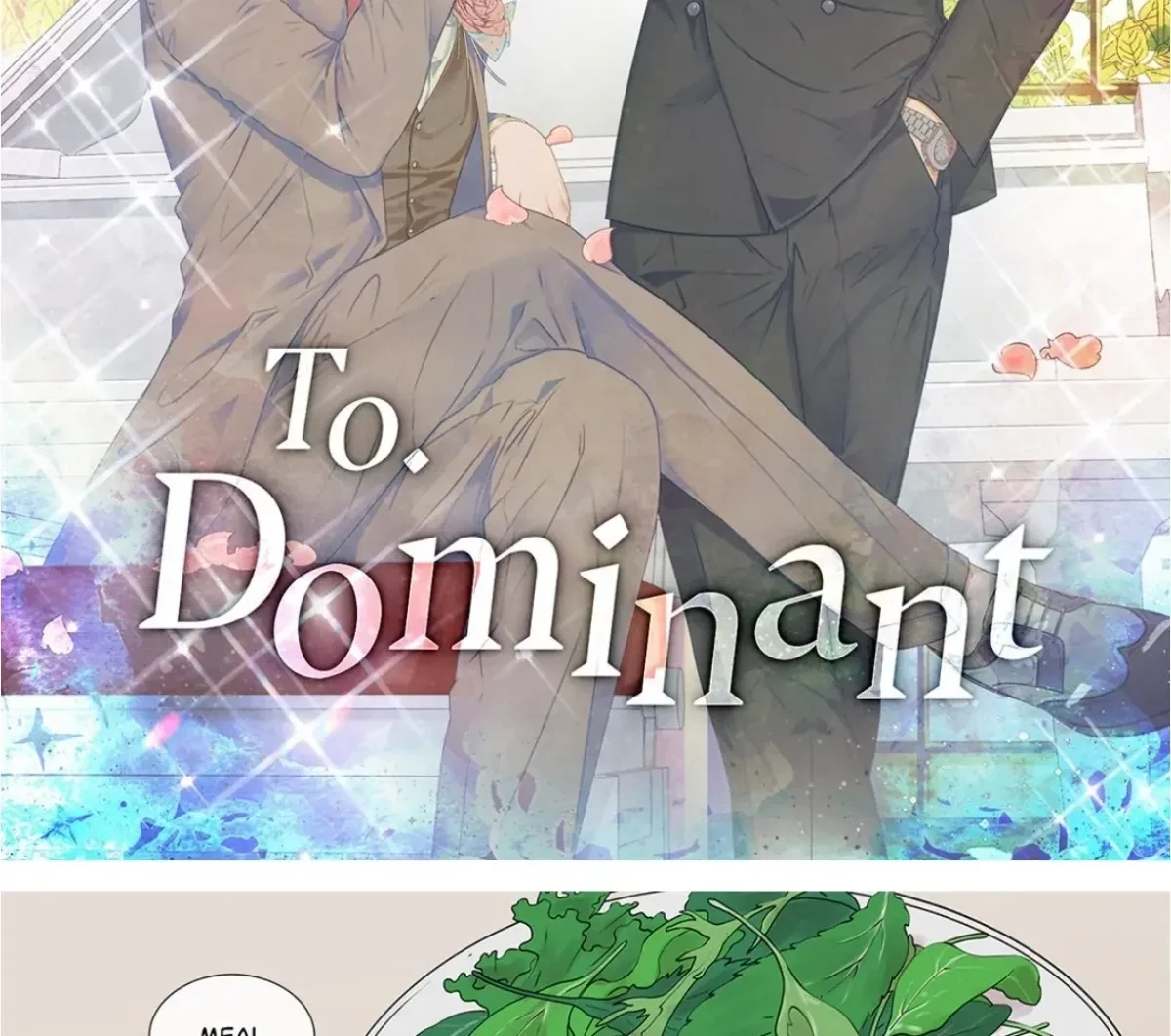 To. Dominant Chapter 27, page 3