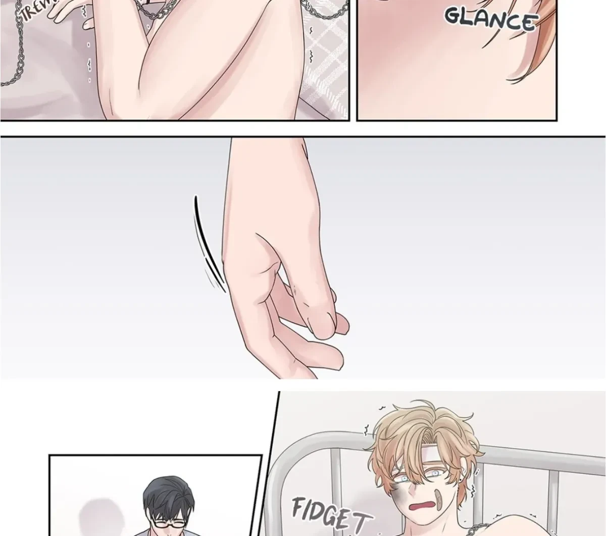To. Dominant Chapter 27, page 31