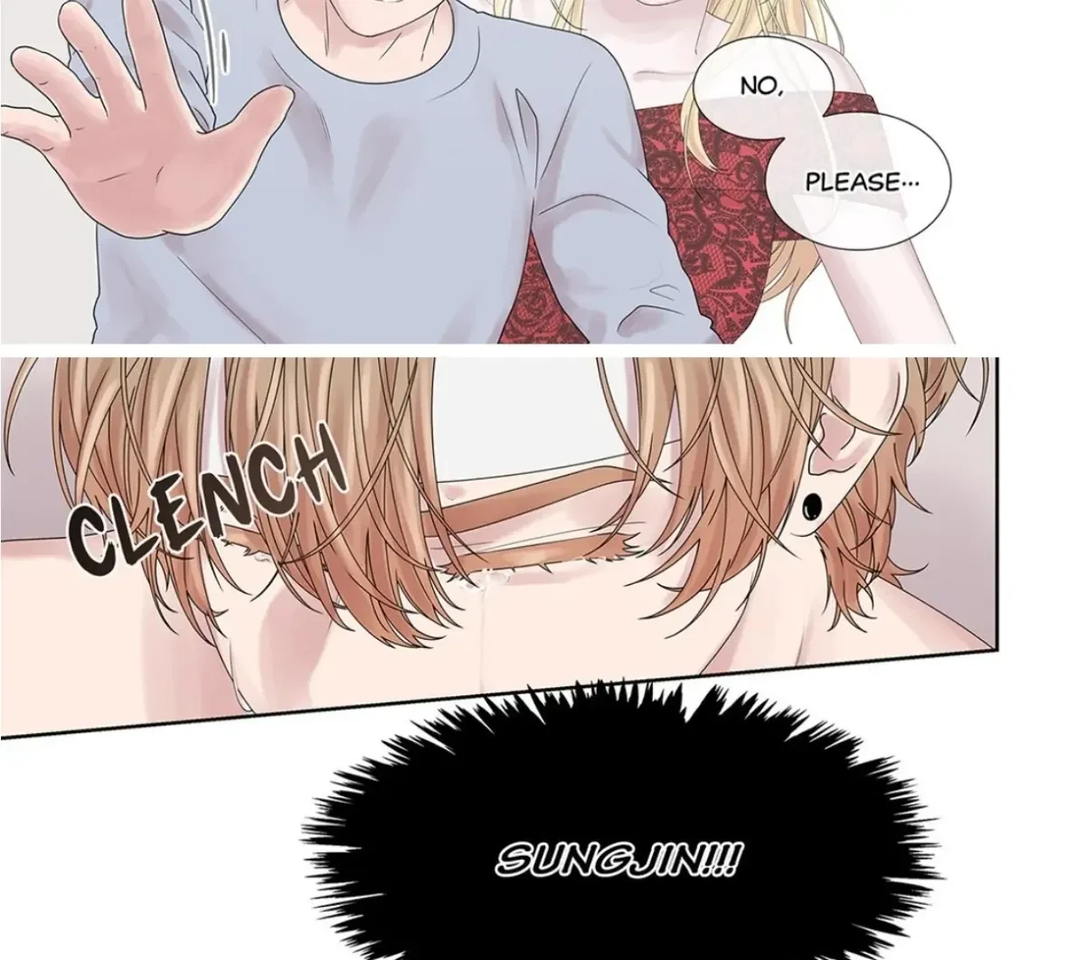 To. Dominant Chapter 27, page 33