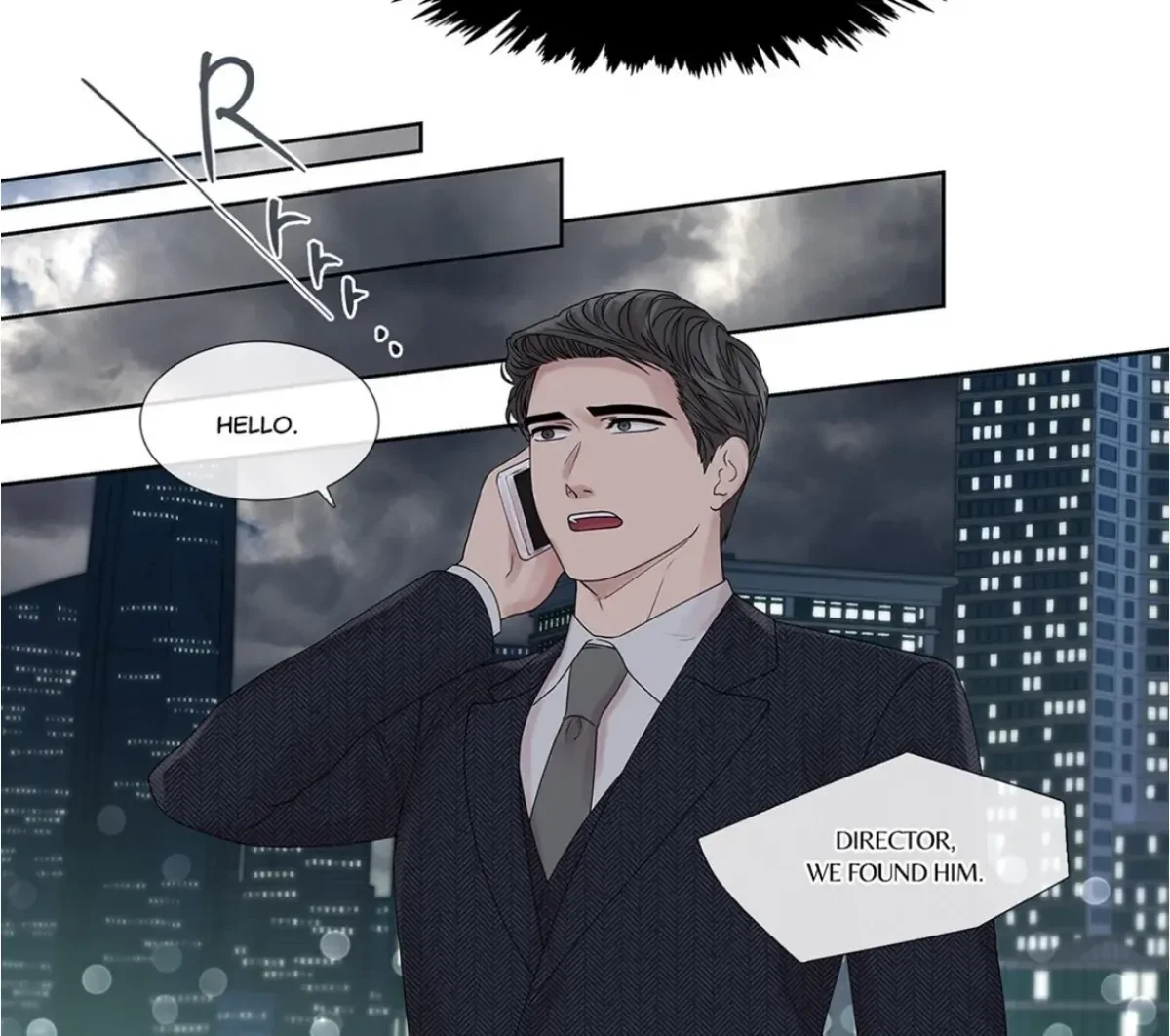 To. Dominant Chapter 27, page 34