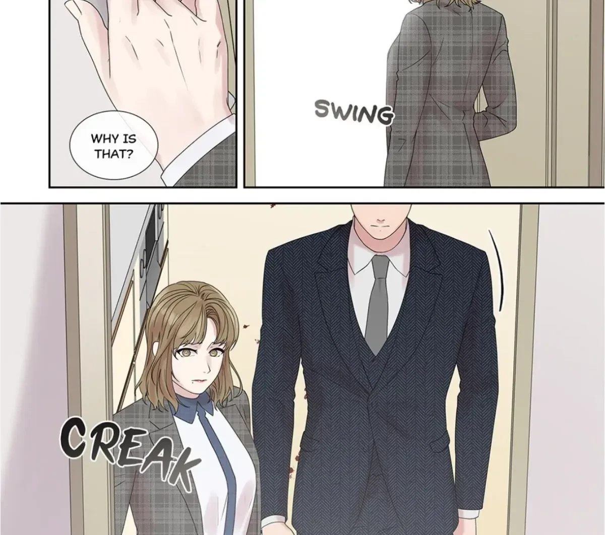 To. Dominant Chapter 27, page 39