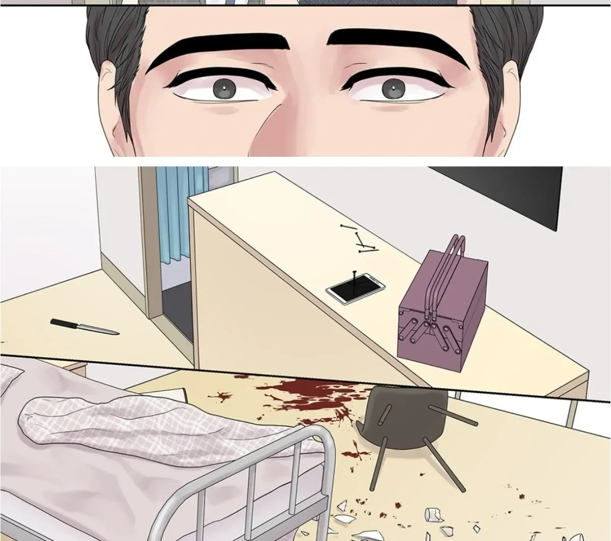 To. Dominant Chapter 27, page 40