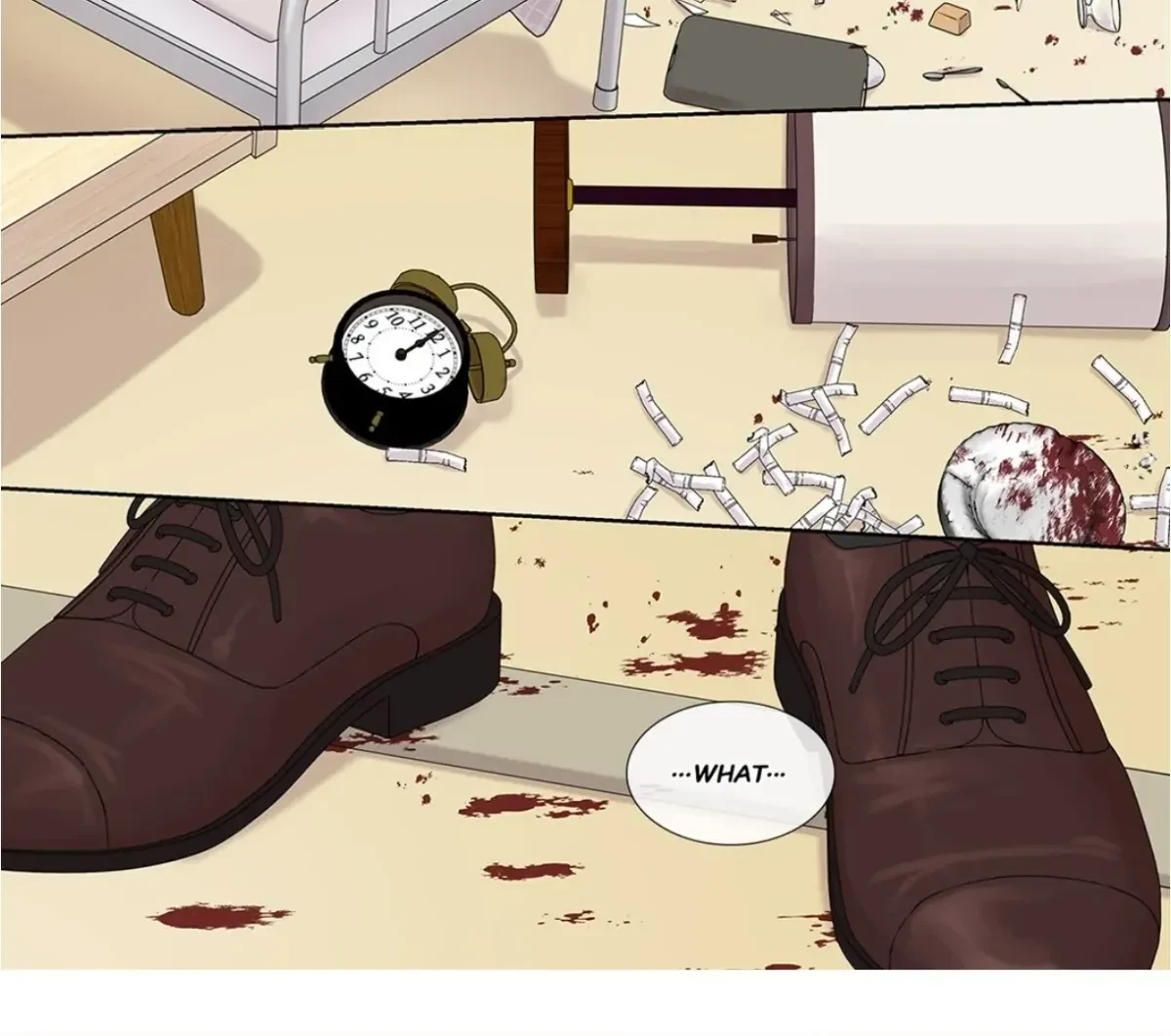 To. Dominant Chapter 27, page 41
