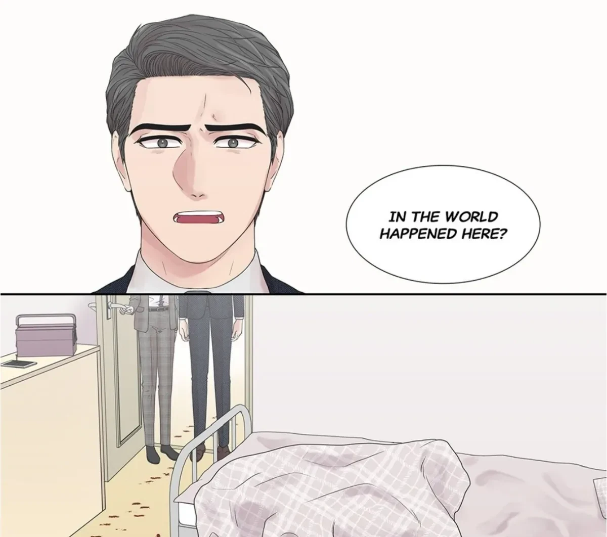 To. Dominant Chapter 27, page 42