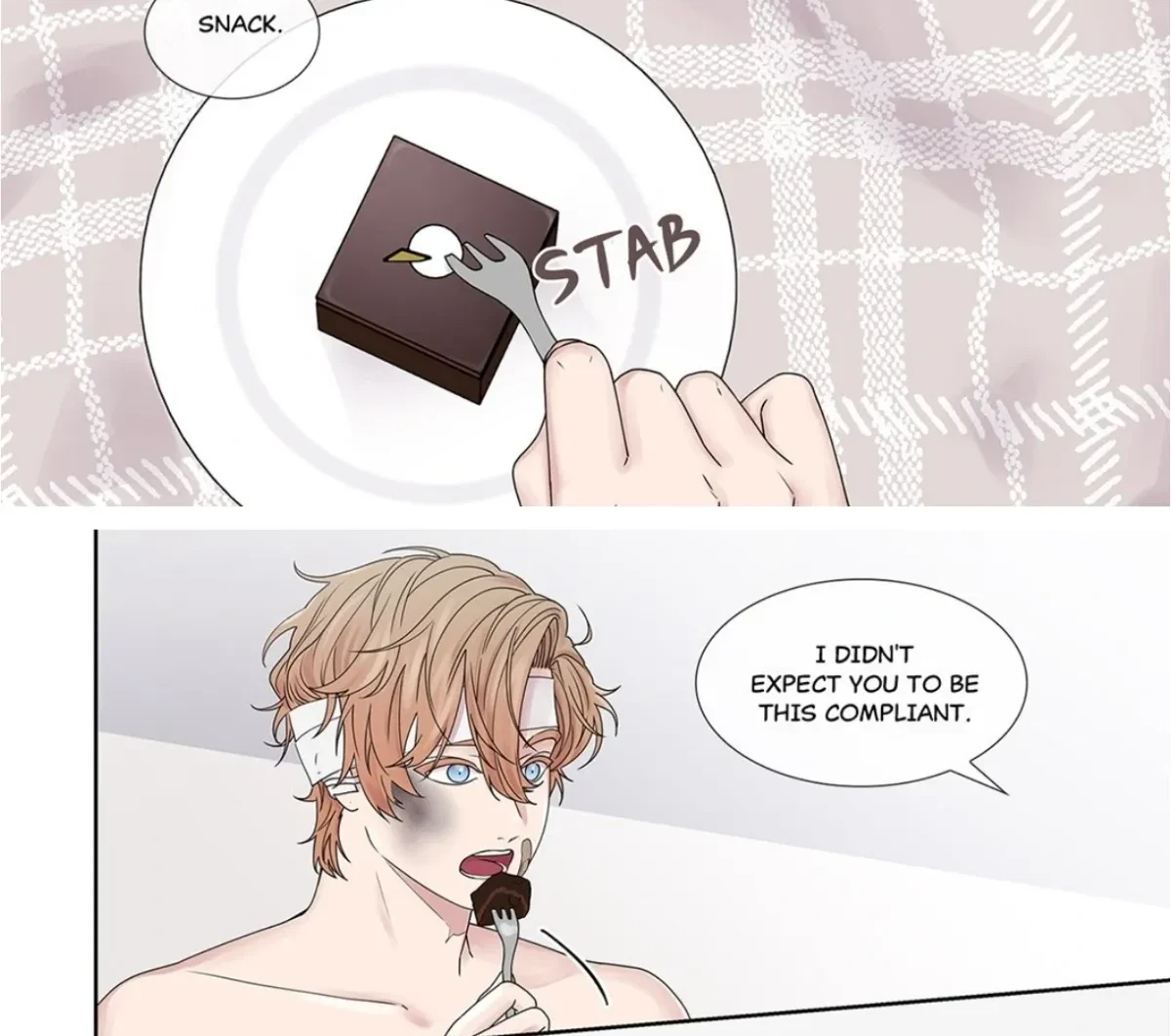 To. Dominant Chapter 27, page 5