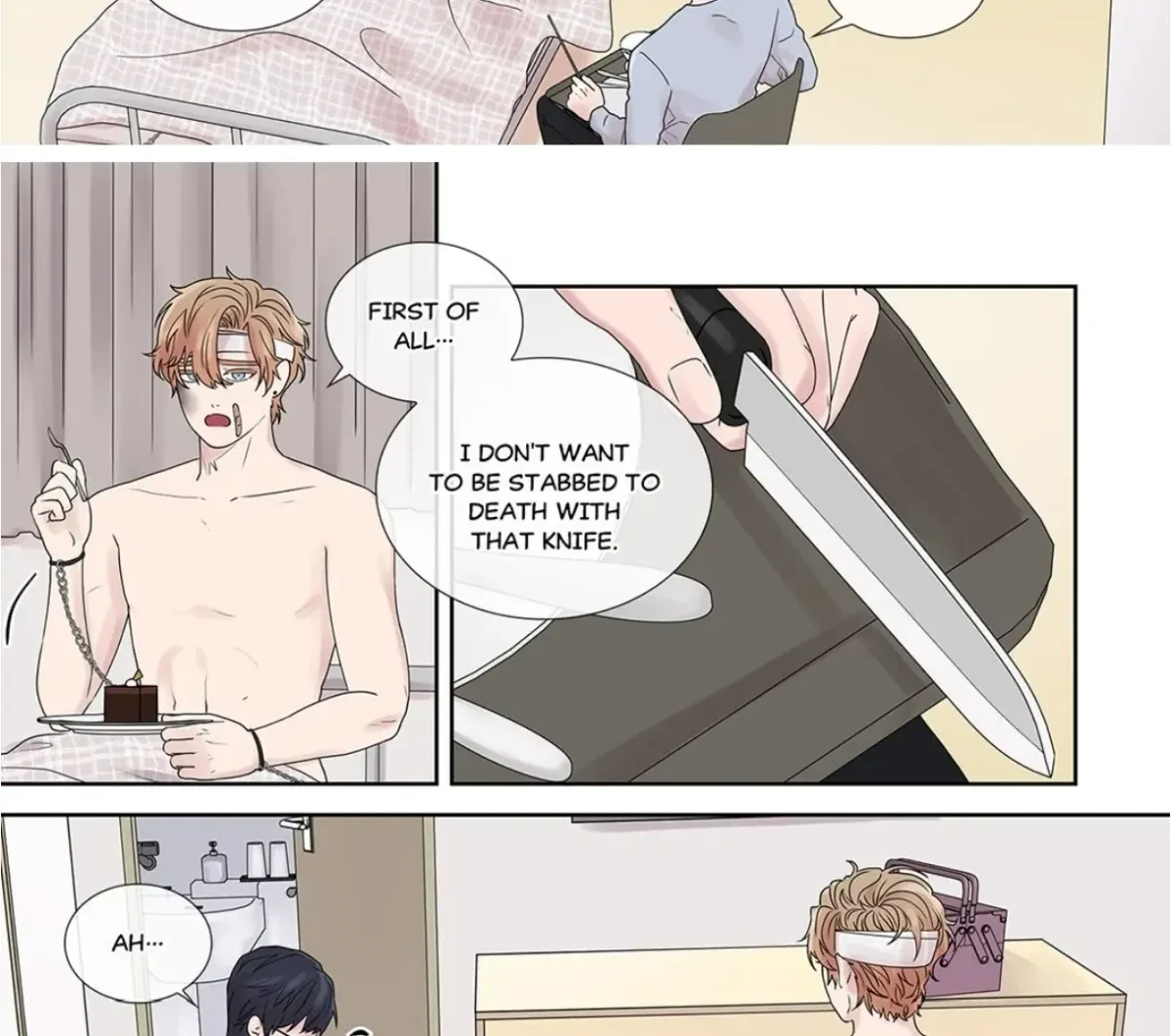 To. Dominant Chapter 27, page 7