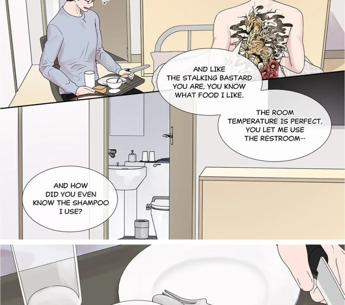 To. Dominant Chapter 27, page 8