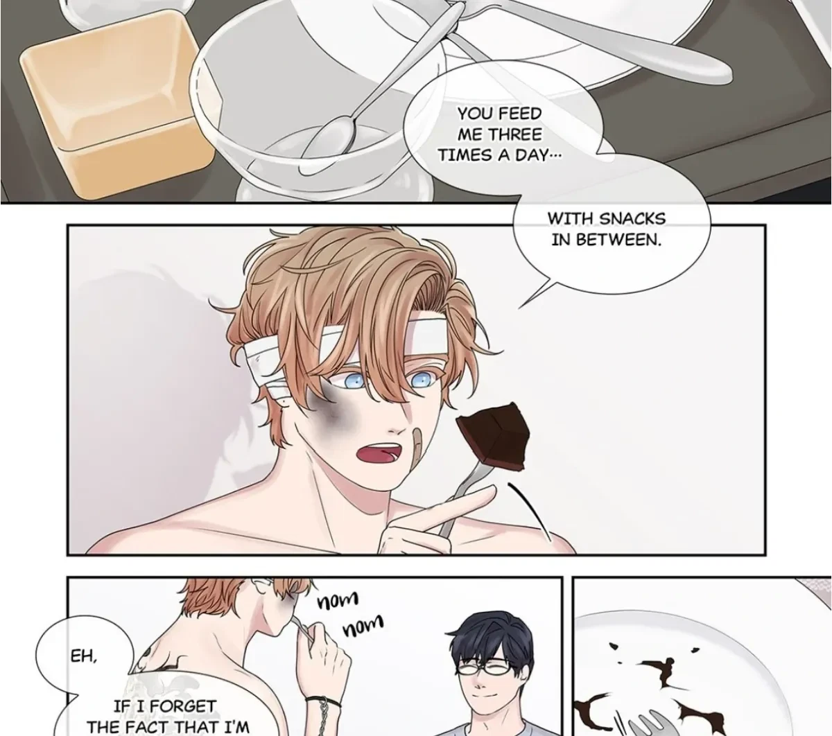 To. Dominant Chapter 27, page 9