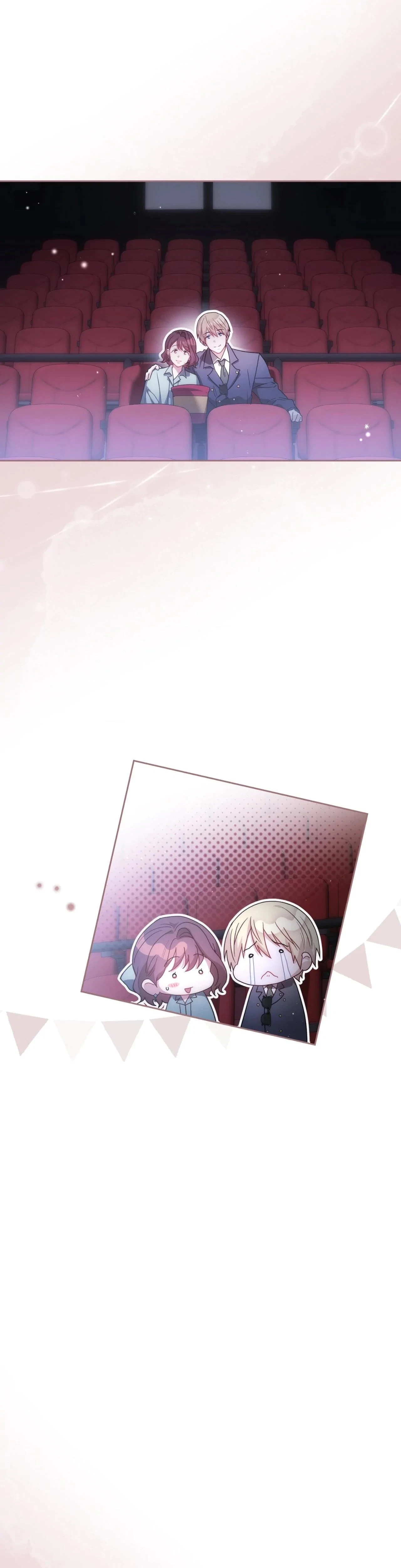 A Staged Scandal Chapter 14, page 12