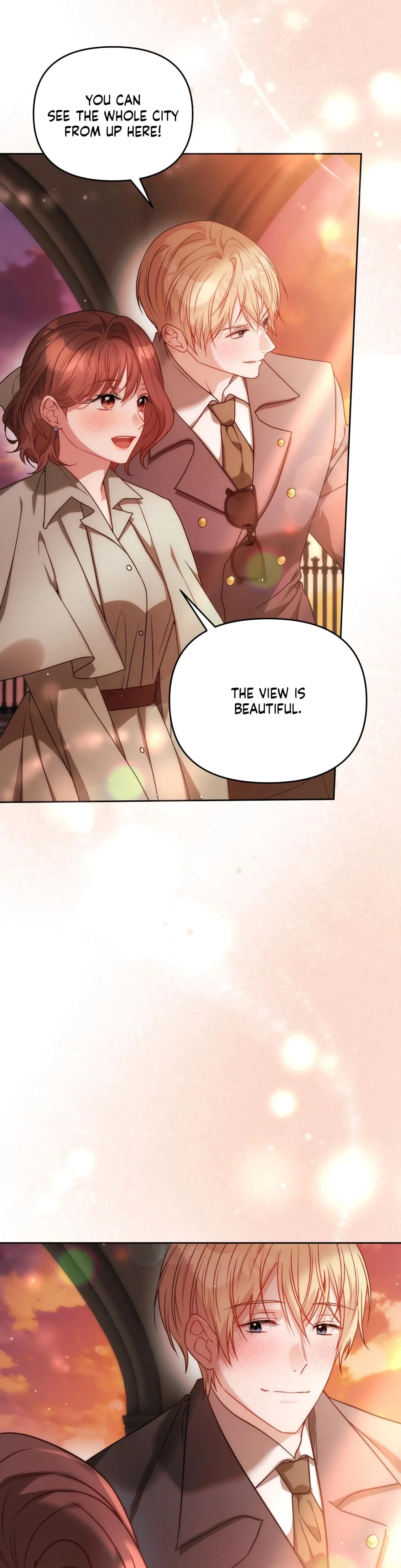 A Staged Scandal Chapter 14, page 20