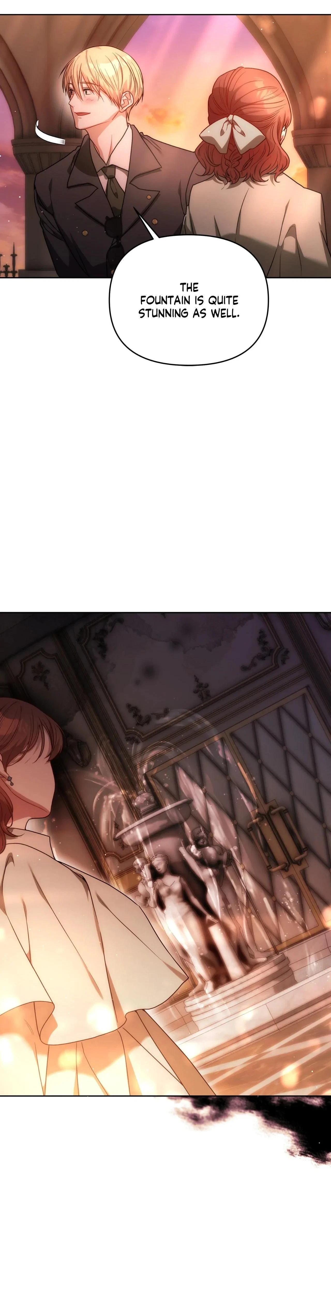 A Staged Scandal Chapter 14, page 23