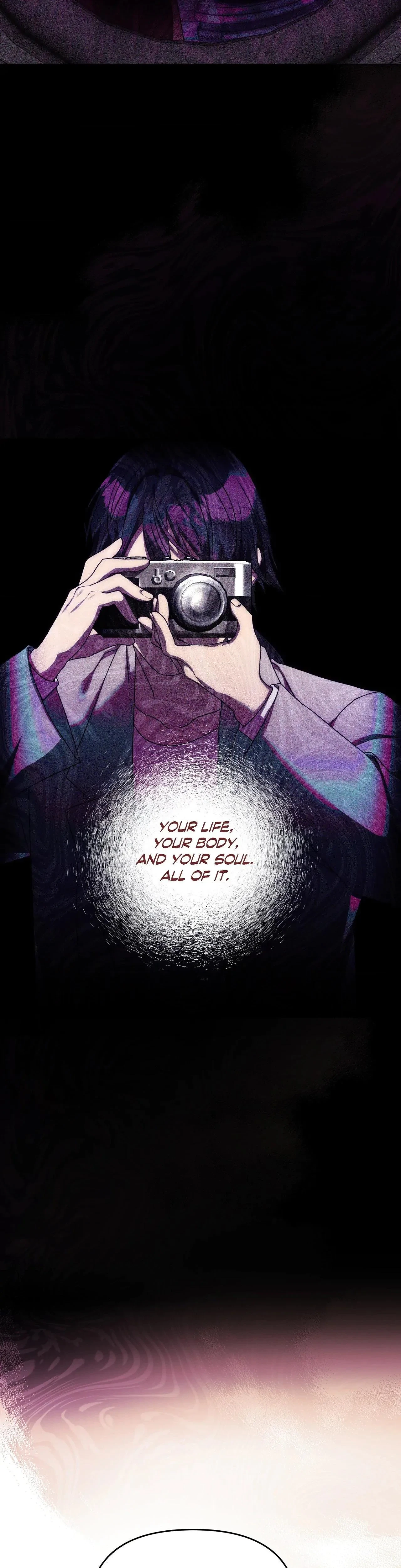 A Staged Scandal Chapter 14, page 26