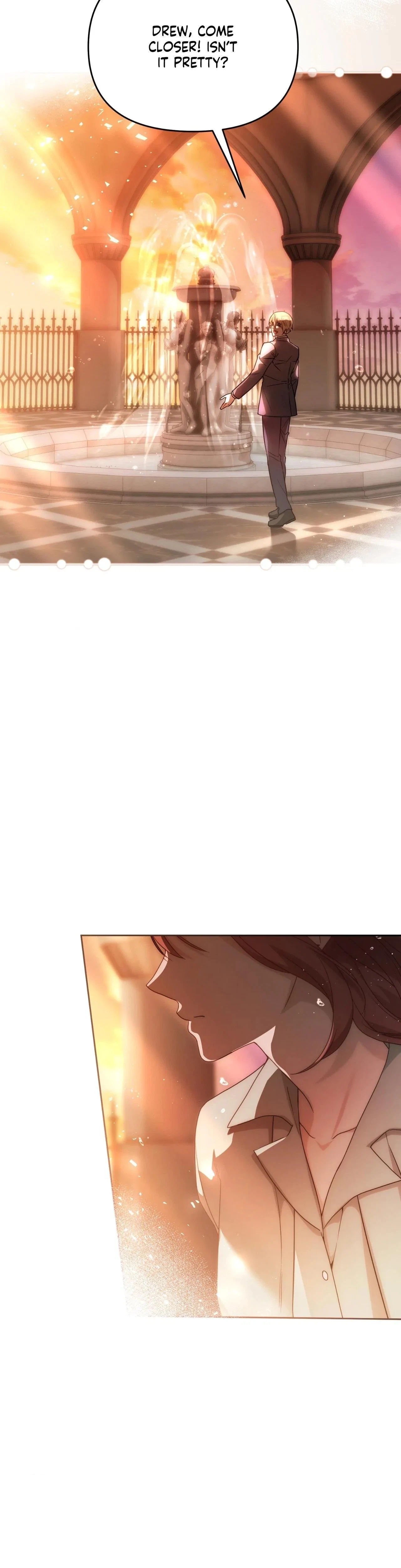 A Staged Scandal Chapter 14, page 27
