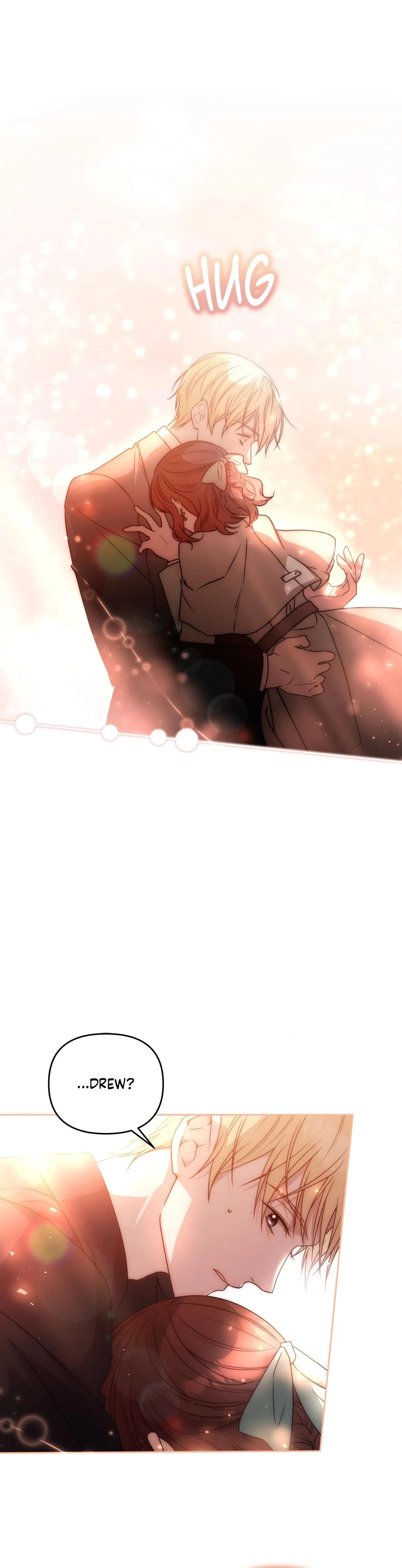 A Staged Scandal Chapter 14, page 28