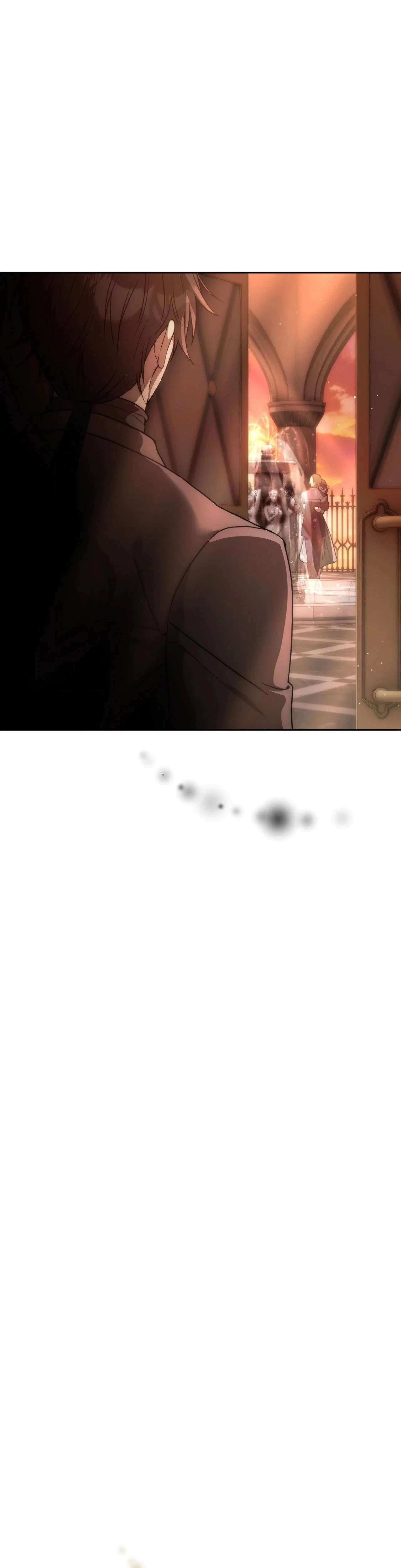 A Staged Scandal Chapter 14, page 32