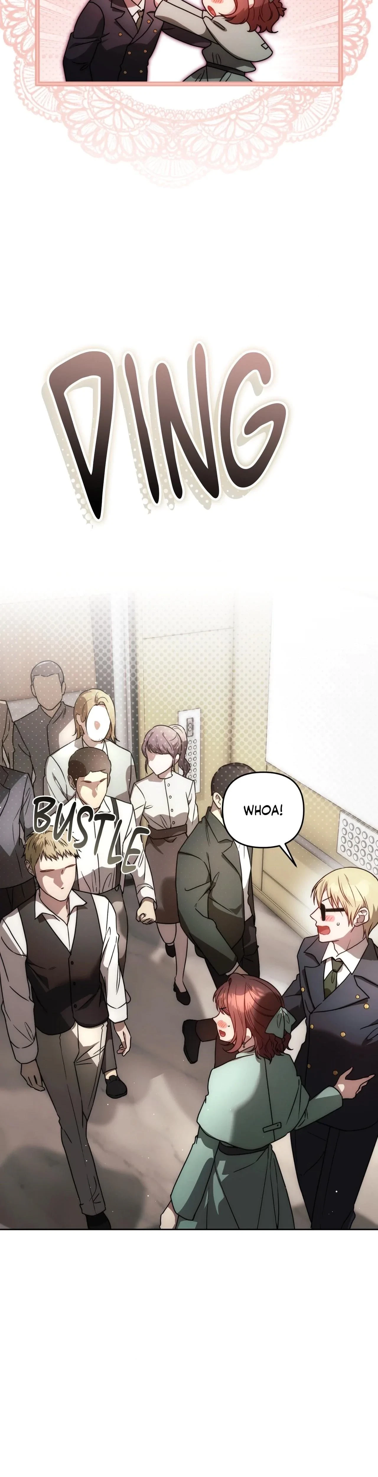 A Staged Scandal Chapter 14, page 35